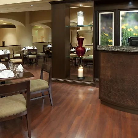 Sheraton Dfw Airport Hotel-2