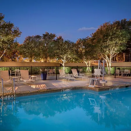 Sheraton Dfw Airport Hotel-2