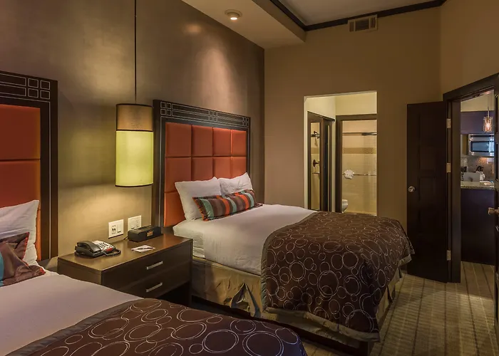 Staybridge Suites Dfw Airport North By Ihg Irving