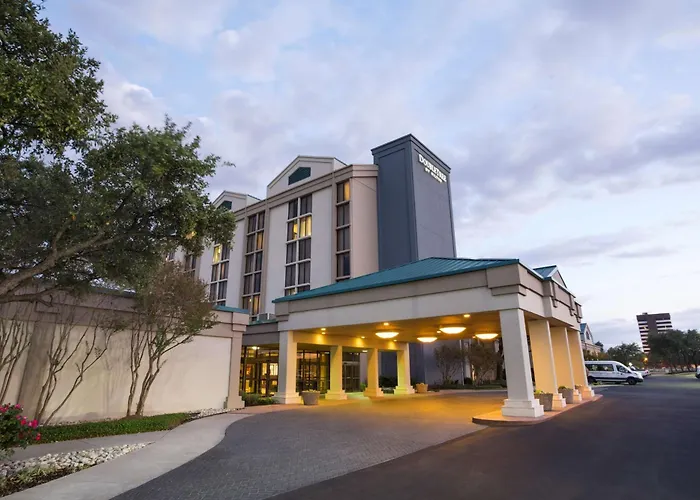 Doubletree By Hilton Dfw Airport North Hotel Irving