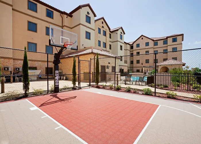 Staybridge Suites Dfw Airport North By Ihg Irving