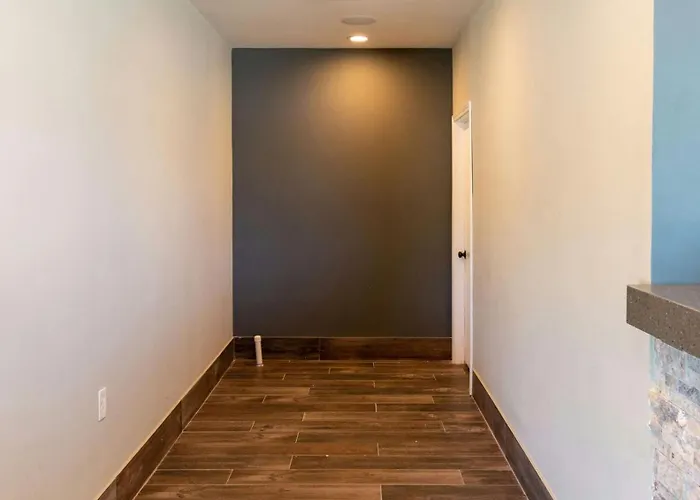 Magnuson Extended Stay And Suites Airport Hotel Irving
